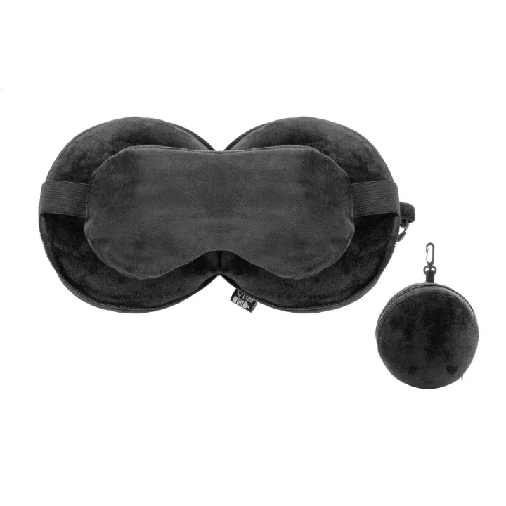 RPET travel pillow - AP800169 (ANDA#10)